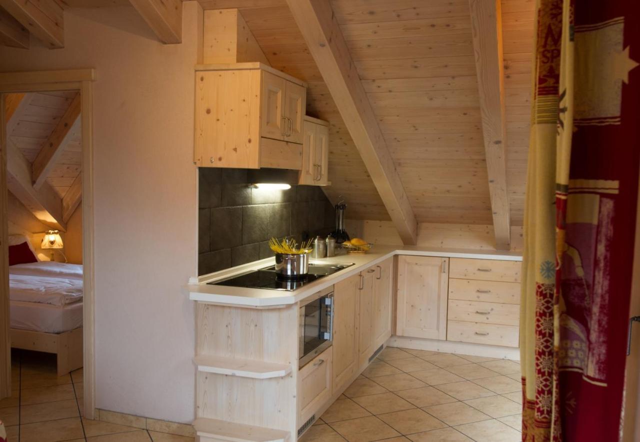 Chalet La Rugiada Μπόρμιο Εξωτερικό φωτογραφία