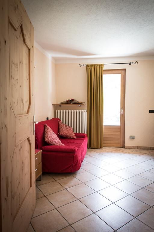 Chalet La Rugiada Μπόρμιο Εξωτερικό φωτογραφία